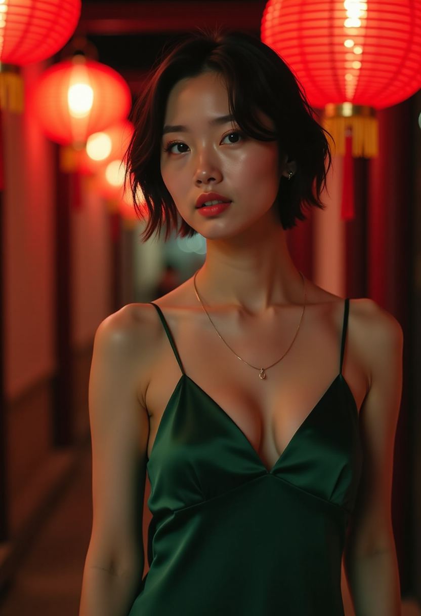 极速特快：重装上阵
